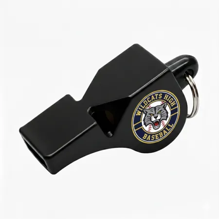 Classic Whistles - Custom Coasters Now