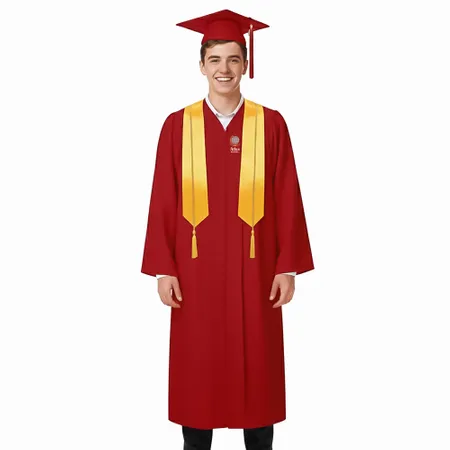 High School Graduation Uniforms - Custom Coasters Now
