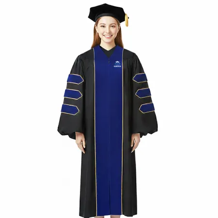 Doctoral Graduation Uniforms - Custom Coasters Now