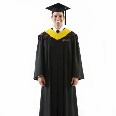 College Graduation Uniforms - Custom Coasters Now