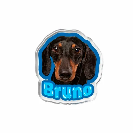 Custom Photo Paper Clips - Custom Coasters Now