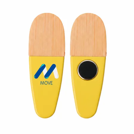 Environmental Power Clips - Custom Coasters Now