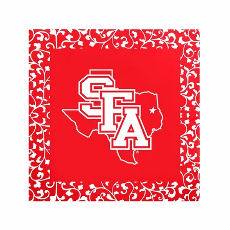 Full Color Paisley Bandanas - Custom Coasters Now