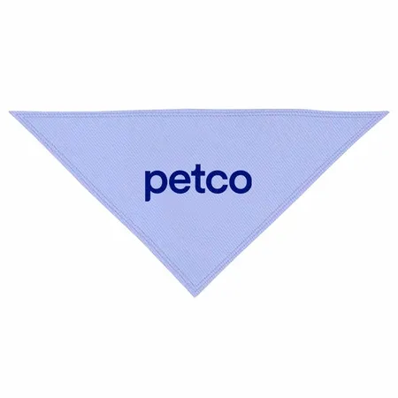 Polyester Pet Bandanas - Custom Coasters Now