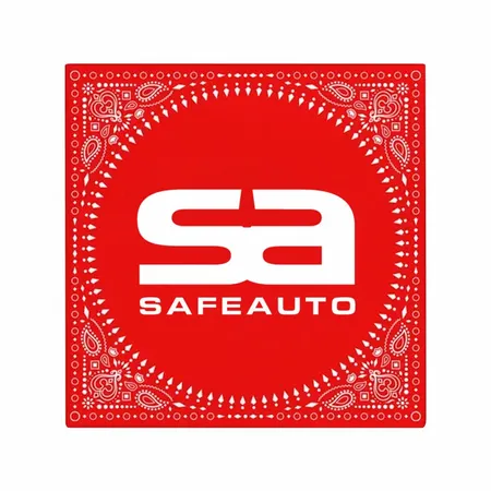 Traditional Paisley Bandanas - Custom Coasters Now