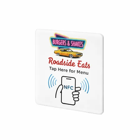 Restaurant Signs - Custom Coasters Now