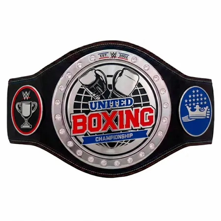 Soft Enamel Championship Belts - Custom Coasters Now