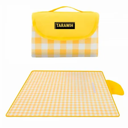 Beach Mats - Custom Coasters Now