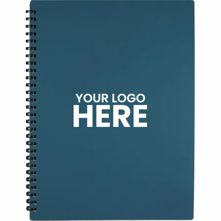 Wellable™ Plan Well Undated Planner Journal - Custom Coasters Now