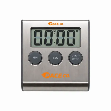 Timers - Custom Coasters Now