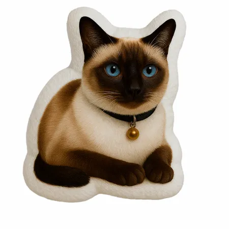 Custom Shape Pillows - Custom Coasters Now