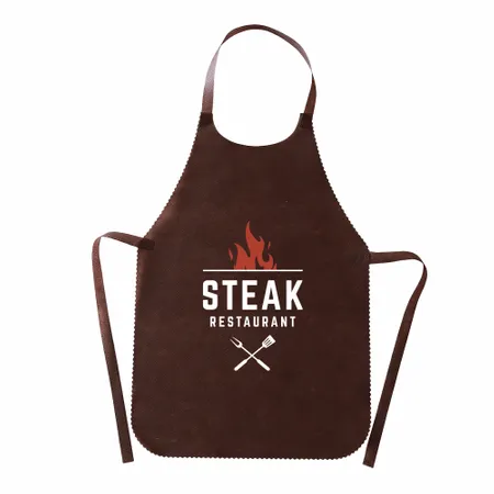 Safe-Serve Disposable Shield Aprons - Custom Coasters Now