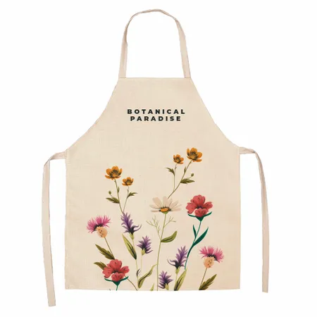 Edge to Edge Custom Graphic Aprons - Custom Coasters Now