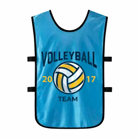 Children’s Team Practice Vests - Custom Coasters Now