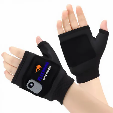 Daily Warmth Electric Heated Gloves - Custom Coasters Now