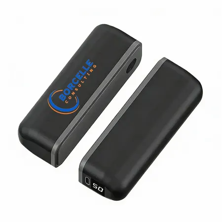 Dual Grip Magnetic Electric Warmers - Custom Coasters Now