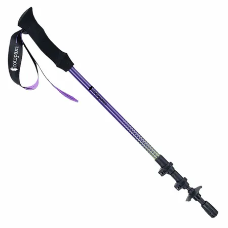 Telescopic Carbon Fiber Hiking Poles - Custom Coasters Now