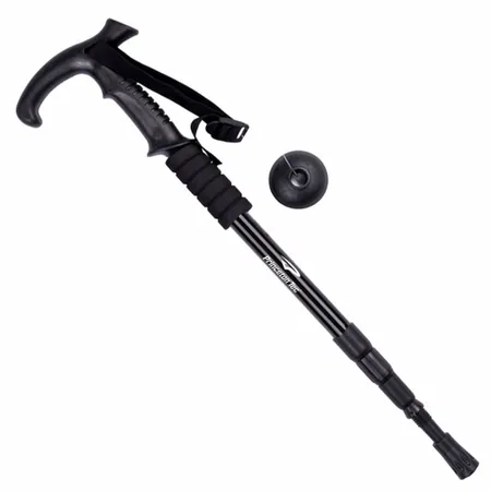 Folding Hiking Poles - Custom Coasters Now