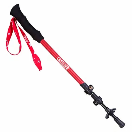 Lightweight Foldable Nordic Hiking Poles - Custom Coasters Now