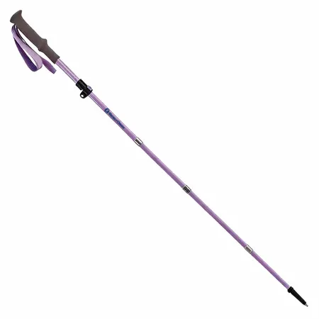 Women's Ultralight Carbon Fiber Hiking Poles - Custom Coasters Now