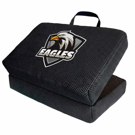 Foldable Cushion Seats - Custom Coasters Now