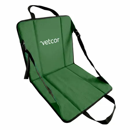 Compact Folding Seats - Custom Coasters Now
