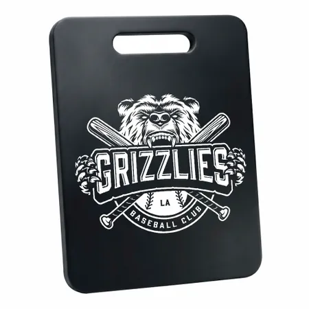 Foam Seats - Custom Coasters Now