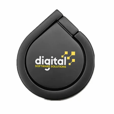 Teardrop Tilt Stands - Custom Coasters Now