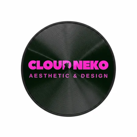Metallic Snap Grips - Custom Coasters Now