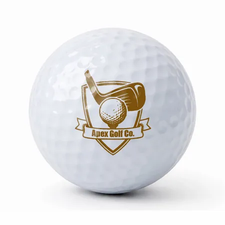 The Training Golf Balls - Custom Coasters Now