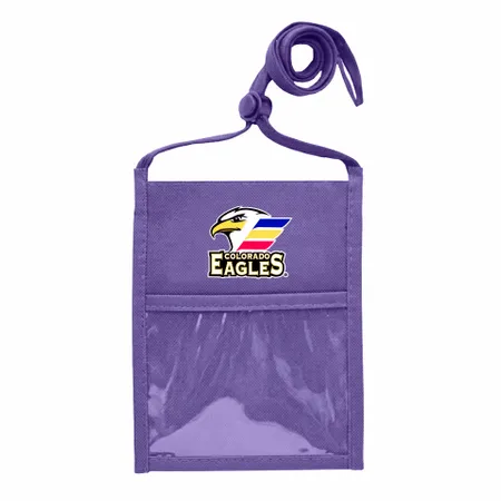 Neck Wallets - Custom Coasters Now