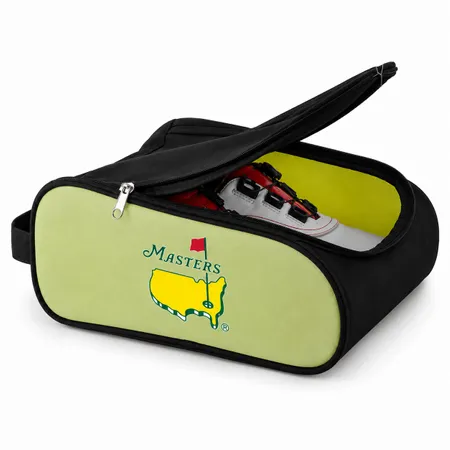 Custom Golf Shoe Bags - Custom Coasters Now