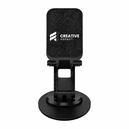 Air Flow Metal Desk Stands - Custom Coasters Now