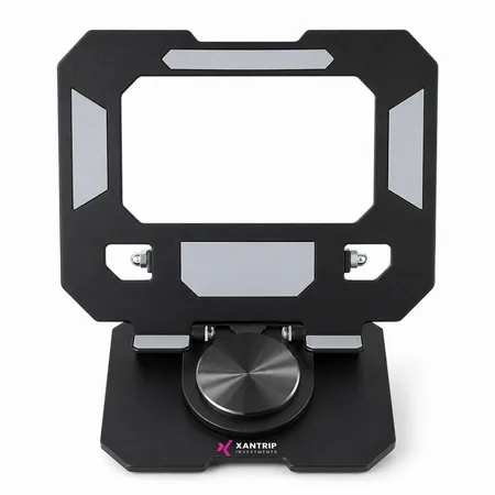 Mecha Pro Metal Stands - Custom Coasters Now