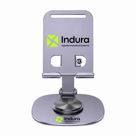 360° Metal Stands - Custom Coasters Now