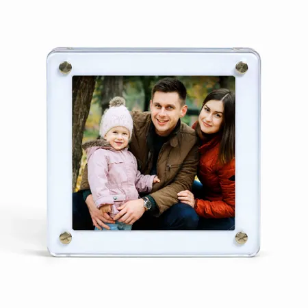 Photo Frames - Custom Coasters Now