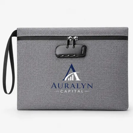 Lockable Document Holders - Custom Coasters Now