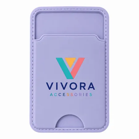 ID Card Phone Plastic Wallet - Custom Coasters Now