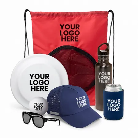Outdoor Essentials Smart Kits Box - Custom Coasters Now