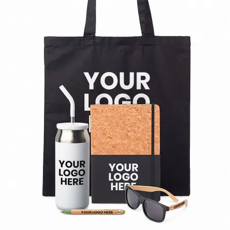 Eco-Friendly Starter Set Smart Kits - Custom Coasters Now