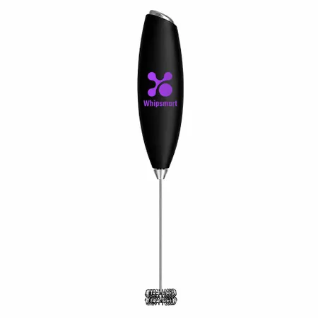 Battery Operate Handheld Milk Frothers - Custom Coasters Now