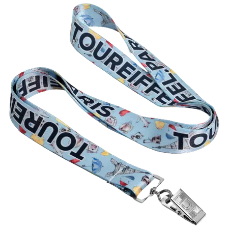 Lanyards - Custom Coasters Now
