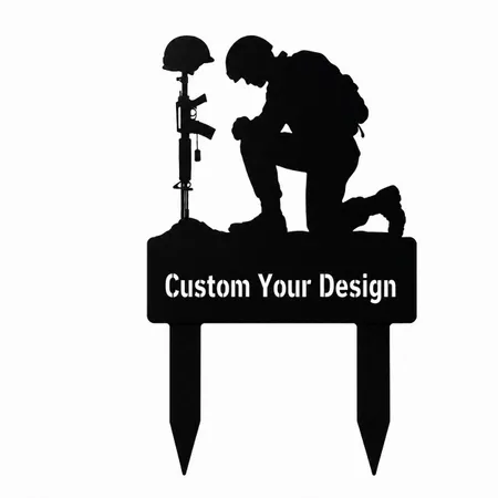 Veteran Memorial Stakes - Custom Coasters Now