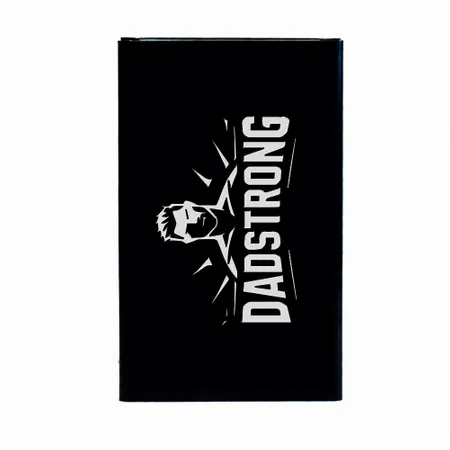 Aluminum Cigarette Cases - Custom Coasters Now