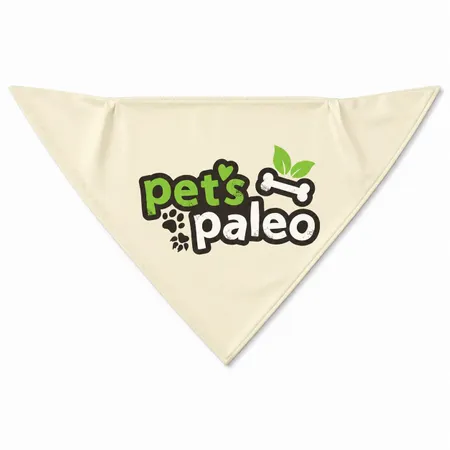Classic Pet Bandanas - Custom Coasters Now