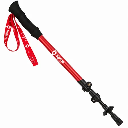 Lightweight Foldable Nordic Hiking Poles - Custom Coasters Now