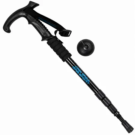 Folding Hiking Poles - Custom Coasters Now