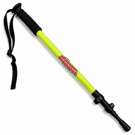 AKTIVE Adjustable Hiking Staff - Custom Coasters Now