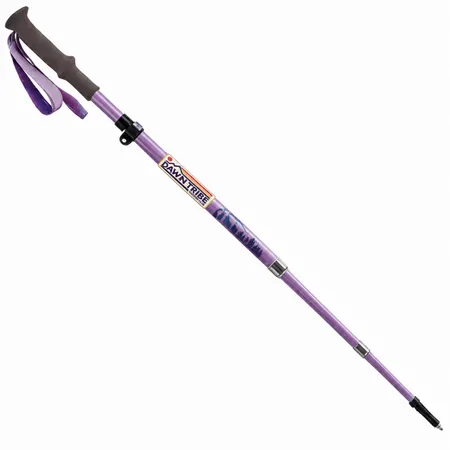 Women's Ultralight Carbon Fiber Hiking Poles - Custom Coasters Now