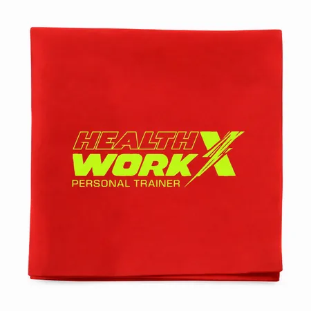 Custom Embroidered Bandanas - Custom Coasters Now